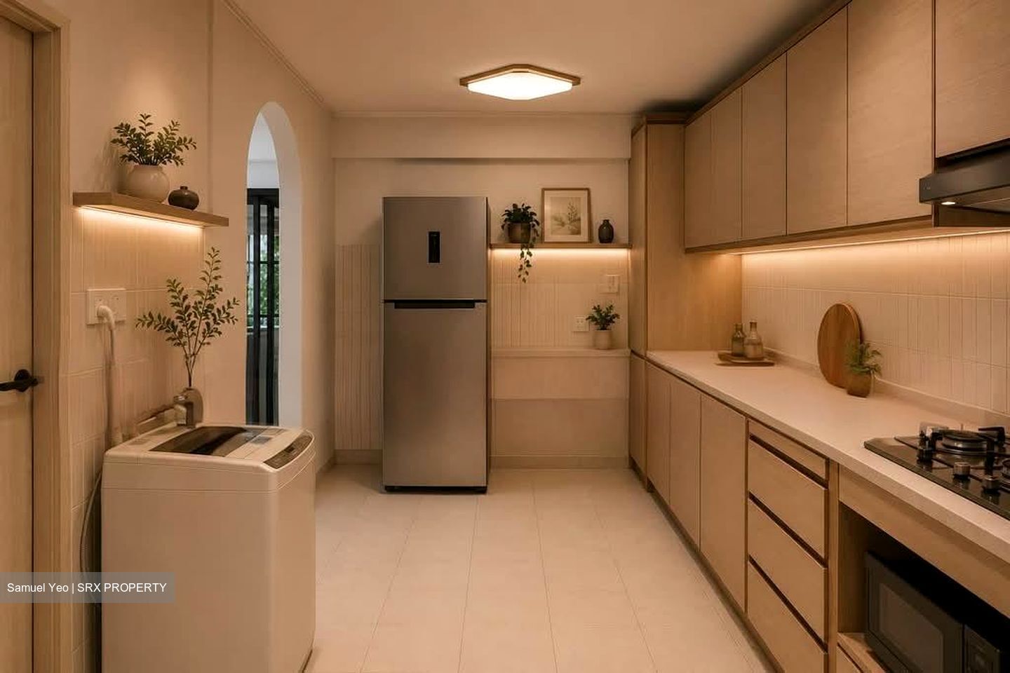 Blk 37 Bedok South Parkview (Bedok), HDB 4 Rooms #586767771